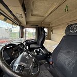 Самосвал Shacman X3000 6×4 20 куб. Арт: 2212