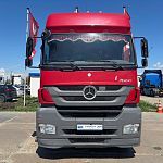 Седельный тягач Mercedes-Benz Axor 1840 Арт: 9997