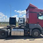 Седельный тягач Mercedes-Benz Axor 1840 Арт: 9997