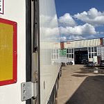 Полуприцеп рефрижератор SCHMITZ SKO24 Арт: 4460