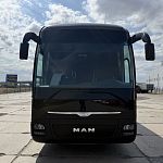 Автобус  MAN LION`S COACH L R08 Арт: 3199