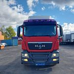 Седельный тягач MAN TGS 18.360 Арт: 1309