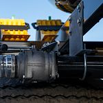 Полуприцеп Битумовоз  BONUM 914221-01 (31 м3)