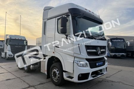 Седельный тягач Beiben 2648 Арт: 0079