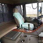 DAEWOO Novus с КМУ Soosan SCS 736 Арт: 0072