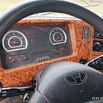 DAEWOO Novus с КМУ Soosan SCS 736 Арт: 0072
