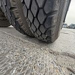 Грузовой автомобиль Камаз 65115 с КМУ и прицеп 589201 Арт: 3279/0059