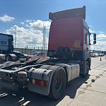 Седельный тягач Mercedes-Benz Axor 1840 Арт: 9997