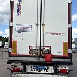 Полуприцеп рефрижератор SCHMITZ SKO24 Арт: 8550