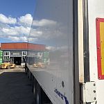 Полуприцеп рефрижератор SCHMITZ SKO24 Арт: 4460