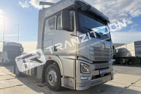 Седельный тягач FAW JH6 ORYX Арт: 1280