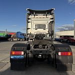 Седельный тягач FAW JH6 ORYX Арт: 1280