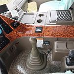 DAEWOO Novus с КМУ Soosan SCS 736 Арт: 0072