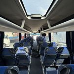 Автобус  MAN LION`S COACH L R08 Арт: 3199