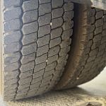 Седельный тягач FAW JH6 ORYX Арт: 1280