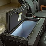 Тягач Shacman x6000
