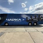 Автобус  MAN LION`S COACH L R08 Арт: 3199