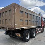 Самосвал Shacman X3000 6×4 20 куб. Арт: 2212