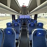 Автобус  MAN LION`S COACH L R08 Арт: 3199