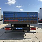 Полуприцеп бортовой открытый НЕФАЗ 93341 АРТ: 3456