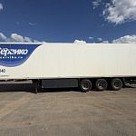 Полуприцеп рефрижератор SCHMITZ SKO24 Арт: 5340