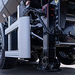 Полуприцеп Битумовоз  BONUM 914221-01 (31 м3)