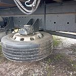 DAEWOO Novus с КМУ Soosan SCS 736 Арт: 0072