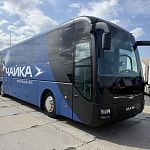 Автобус  MAN LION`S COACH L R08 Арт: 3199
