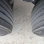 Шторно-бортовой полуприцеп Bonum 914296-04 Арт: 1686
