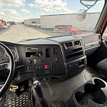 Самосвал Shacman X3000 6×4 20 куб. Арт: 2212