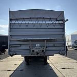 Полуприцеп Зерновоз Bonum 58м3 Арт: 0888