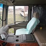 DAEWOO Novus с КМУ Soosan SCS 736 Арт: 0072