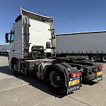 Седельный тягач VOLVO FH Арт: 7353