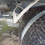 DAEWOO Novus с КМУ Soosan SCS 736 Арт: 0072