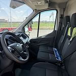 Цельнометаллический фургон Ford Tranzit АРТ: 2026