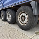 Полуприцеп Зерновоз Krone Арт: 1831