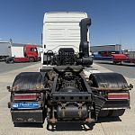 Седельный тягач Камаз 5490 Арт: 0085