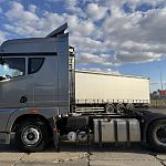 Седельный тягач FAW JH6 ORYX Арт: 1280
