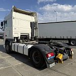 Седельный тягач DAF XF 105.460 Арт: 5610