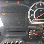 DAEWOO Novus с КМУ Soosan SCS 736 Арт: 0072