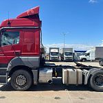 Седельный тягач Mercedes-Benz Axor 1840 Арт: 9997