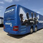 Автобус  MAN LION`S COACH L R08 Арт: 3199