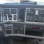 Седельный тягач VOLVO FH Арт: 7353