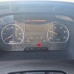 Седельный тягач Mercedes-Benz Axor 1840 Арт: 9997