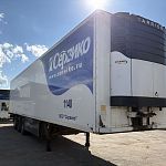 Полуприцеп рефрижератор SCHMITZ SKO24 Арт: 5340