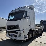 Седельный тягач VOLVO FH Арт: 7353