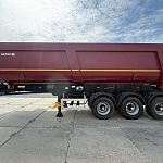 Самосвальный полуприцеп НЕФАЗ Арт: 1765