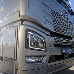 Седельный тягач FAW JH6 ORYX Арт: 1280
