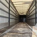Шторно-бортовой полуприцеп Тонар 9888 Арт: 6144