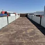 	 Полуприцеп бортовой открытый BONUM 914296-06 АРТ: 2621